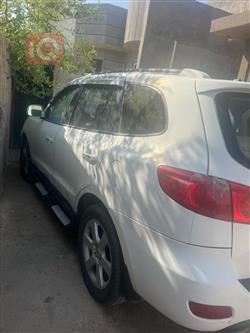 هيونداي سانتافي